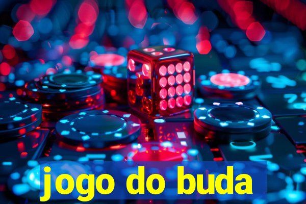 jogo do buda